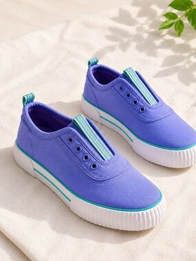 Keds Memory Foam Slip On Sneakers NEW 👟 Womens size 6